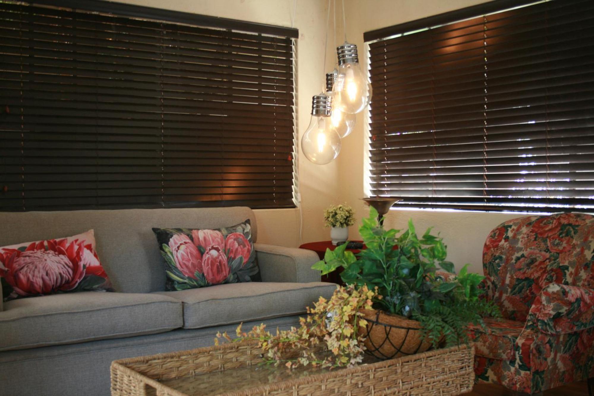 Douglas Villas Tzaneen Exterior foto
