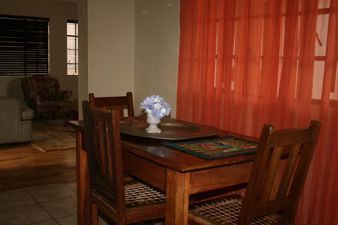 Douglas Villas Tzaneen Exterior foto